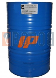 IP HYDRUS OIL 46 FUSTO DA 205/LT