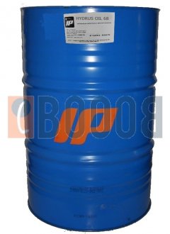 IP HYDRUS OIL 68 FUSTO DA 205/LT