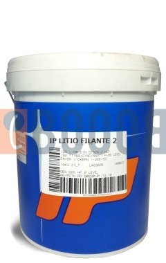 IP LITIO FILANTE 2 TANICA DA 20/LT IP LITIO FILANTE 2 TANICA DA 20/LT