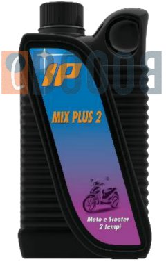 IP MIX PLUS 2 FLACONE DA 1/LT