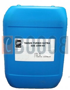 IP TARUS TURBO ULTRA 10W40 TANICA DA 20/LT IP TARUS TURBO ULTRA 10W40 TANICA DA 20/LT