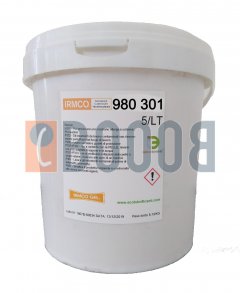 IRMCO 980 301 FLACONE DA 5/LT IRMCO 980 301 FLACONE DA 5/LT
