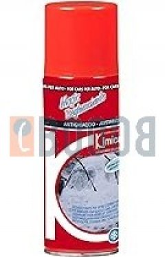 KIMICAR MAGIC DEGHIACCIANTE SPRAY BOMBOLETTA DA 200/ML