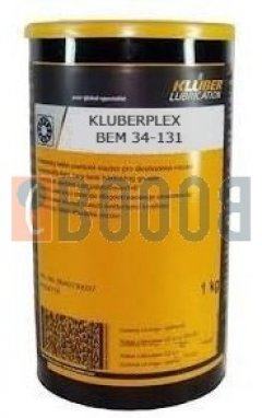 KLUBER KLUBERPLEX BEM 34-131 N FLACONE DA 1/KG