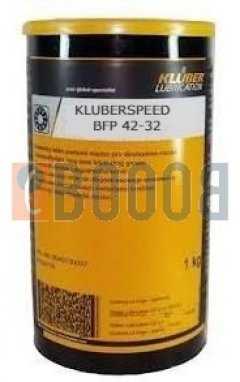 KLUBER KLUBERSPEED BFP 42-32 FLACONE DA 1/KG