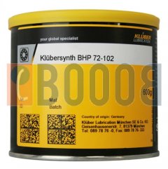 KLUBER KLUBERSYNTH BHP 72-102 FLACONE DA 600/GR