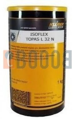 KLUBER ISOFLEX TOPAS L 32 N FLACONE DA 1/KG