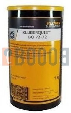 KLUBER KLUBERQUIET BQ 72-72 FLACONE DA 1/KG