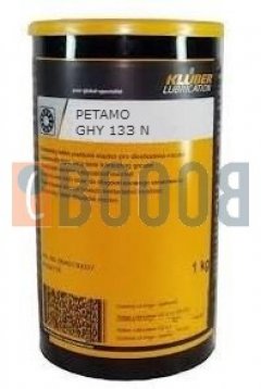 KLUBER PETAMO GHY 133 N FLACONE DA 1/KG