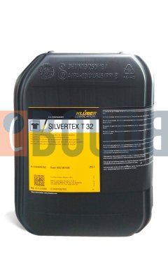 KLUBER SILVERTEX T 32 TANICA DA 20/LT KLUBER SILVERTEX T 32 TANICA DA 20/LT