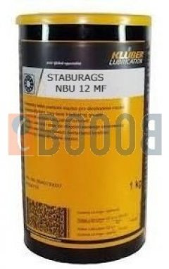 KLUBER STABURAGS NBU 12 MF FLACONE DA 1/KG