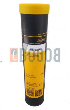 KLUBER WOLFRACOAT C CARTUCCIA DA 400/GR KLUBER WOLFRACOAT C CARTUCCIA DA 400/GR