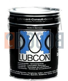 LUBCON THERMOPLEX ALN 1001/00 TANICA DA 25/KG