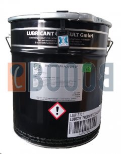 LUBCON THERMOPLEX ALN 251 EP FLACONE DA 5/KG