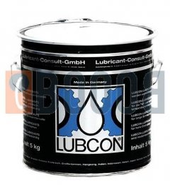 LUBCON TURMOGREASE CAK 4002 FLACONE DA 5/KG