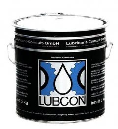 LUBCON TURMOGREASE HIGHSPEED L 251 FLACONE DA 5/KG