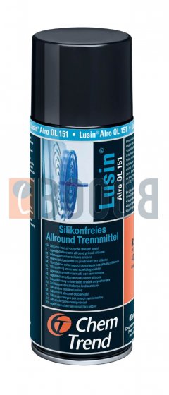 CHEM TREND LUSIN ALRO OL 151 SPRAY BOMBOLETTA DA 400/ML CHEM TREND LUSIN ALRO OL 151 SPRAY BOMBOLETTA DA 400/ML