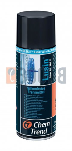 CHEM TREND LUSIN ALRO OL 202 F SPRAY BOMBOLETTA DA 400/ML CHEM TREND LUSIN ALRO OL 202 F SPRAY BOMBOLETTA DA 400/ML