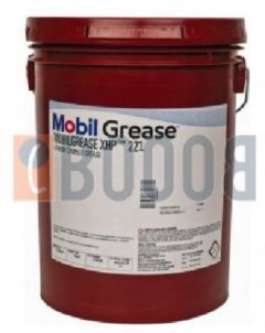 MOBIL MOBILGREASE XHP 221 TANICA DA 18/KG
