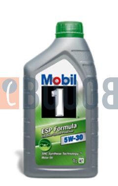 MOBIL 1 ESP FORMULA 5W30 FLACONE DA 1/LT