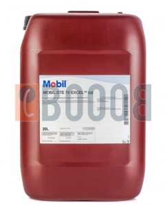 MOBIL DTE 10 EXCEL 68 TANICA DA 20/LT