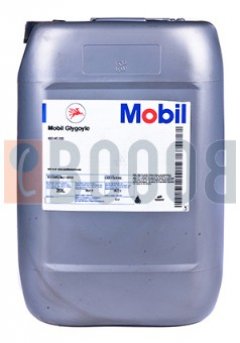 MOBIL GLYGOYLE 30 TANICA DA 20/LT