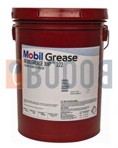 MOBIL MOBILGREASE XHP 222 TANICA DA 18/KG