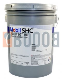 MOBIL MOBILITH SHC 460 TANICA DA 16/KG