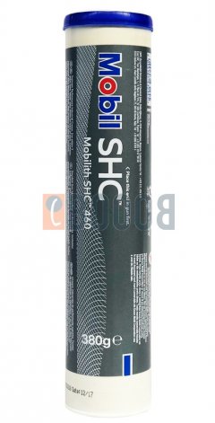 MOBIL MOBILITH SHC 460 CARTUCCIA DA 380/GR
