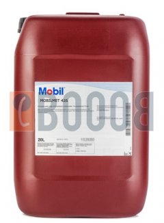 MOBIL MOBILMET 426 TANICA DA 20/LT