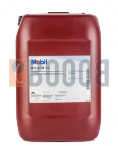 MOBIL NUTO H 46 TANICA DA 20/LT