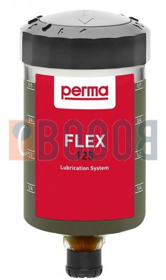 MOBIL POLYREX EM FLEX 125 107198 LUBRIFICATORE FLEX DA 125/ML