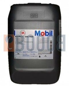 MOBIL RARUS SHC 1025 TANICA DA 20/LT