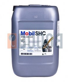 MOBIL SHC 629 TANICA DA 20/LT