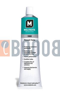 MOLYKOTE 1000 TUBETTO DA 100/GR MOLYKOTE 1000 TUBETTO DA 100/GR