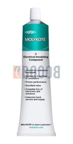 MOLYKOTE 4 COMPOUND TUBETTO DA 100/GR