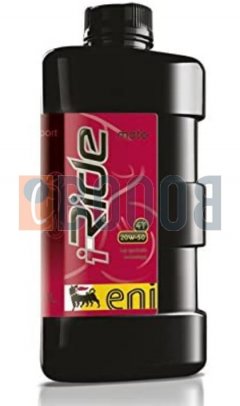 OFFERTA ENI MOTO I-RIDE MOTO 20W50 FLACONE DA 1/LT OFFERTA ENI MOTO I-RIDE MOTO 20W50 FLACONE DA 1/LT