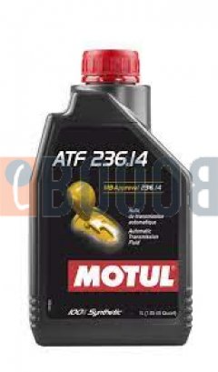 MOTUL ATF 236.14 FLACONE DA 1/LT