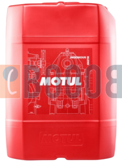 MOTUL 8100 X-CLEAN+ 5W30 TANICA DA 20/LT