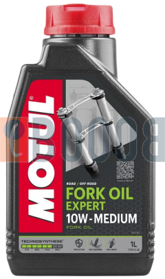 MOTUL FORK OIL EXPERT MEDIUM 10W FLACONE DA 1/LT MOTUL FORK OIL EXPERT MEDIUM 10W FLACONE DA 1/LT