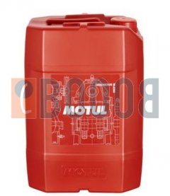 MOTUL GEAR 300 LS 75W90 TANICA DA 20/LT