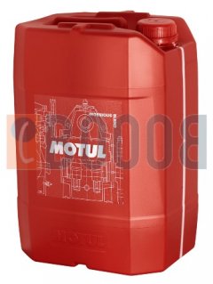 MOTUL MOTYLGEAR 75W90 TANICA DA 20/LT