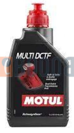 MOTUL MULTI DCTF FLACONE DA 1/LT