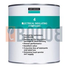 MOLYKOTE 4 COMPOUND FLACONE DA 5/KG MOLYKOTE 4 COMPOUND FLACONE DA 5/KG
