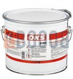 OKS 230 FLACONE DA 5/KG