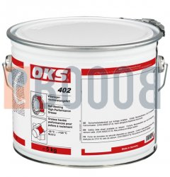 OKS 402 FLACONE DA 5/KG