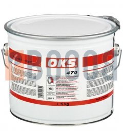 OKS 470 FLACONE DA 5/KG