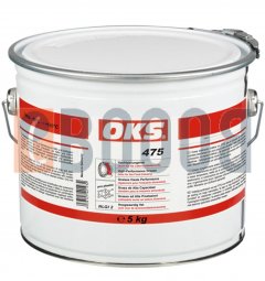 OKS 475 FLACONE DA 5/KG