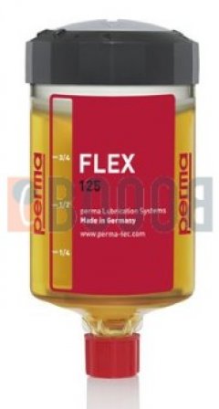 PERMA FLEX 125 SO 32 107200 PERMA FLEX 125 SO 32 107200