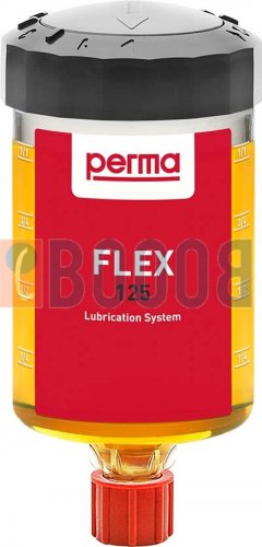 PERMA FLEX 125 SO 70 107205 